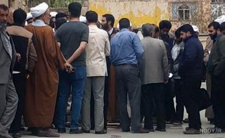 فیلم وحید مرادی