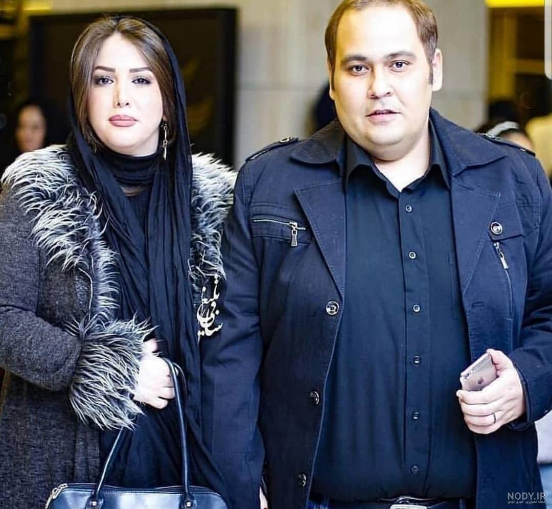 فیلمی از علیرضا داود نژاد