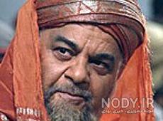 قبر محمد علی فردین قبر محمد علی فردین