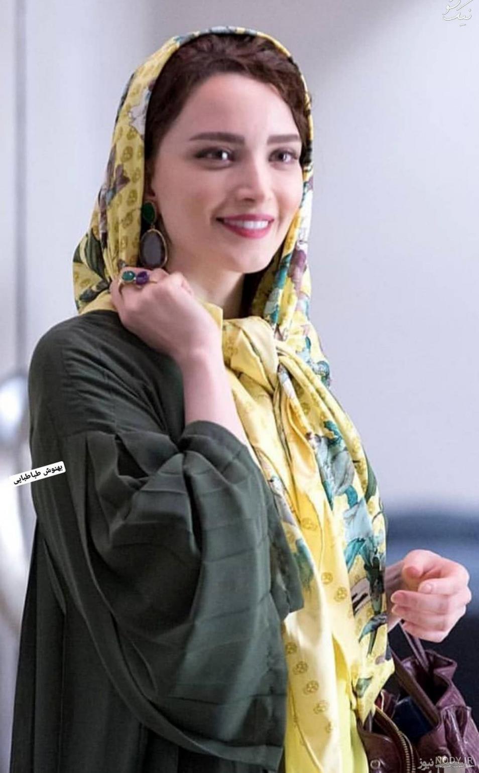 قبل و بعد از عمل بهنوش طباطبایی قبل و بعد از عمل بهنوش طباطبایی