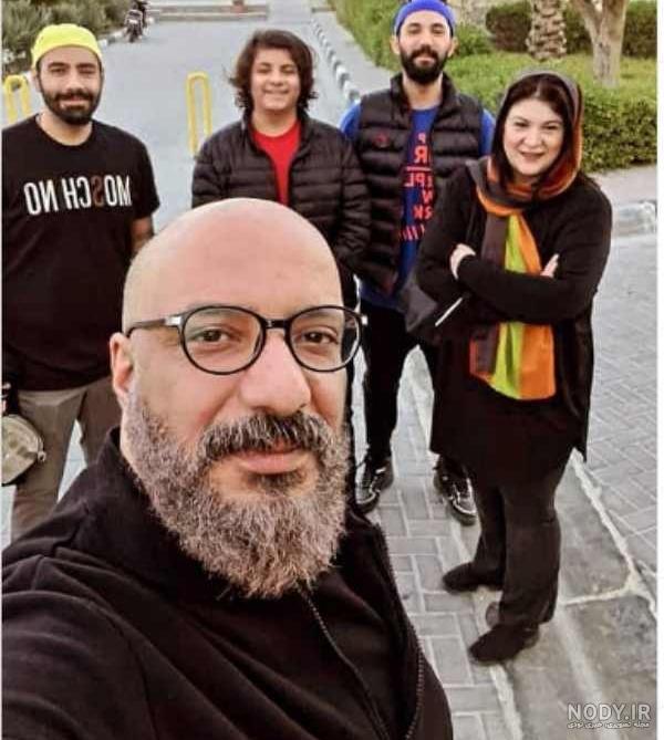 قد صابر ابر