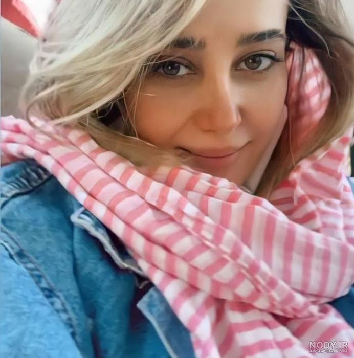 قد نازنین بیاتی
