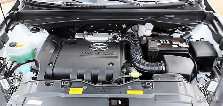 قیمت جدید جک s5 اتوماتیک قیمت جدید جک s5 اتوماتیک