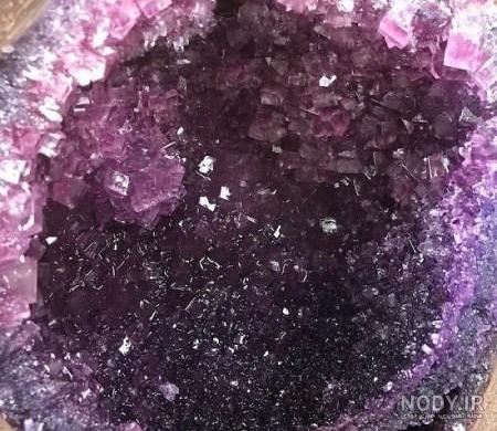 قیمت سنگ ژئود کوارتز