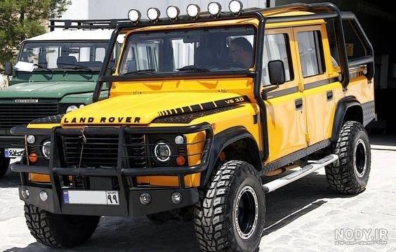 قیمت پاژن هرور ۹۹