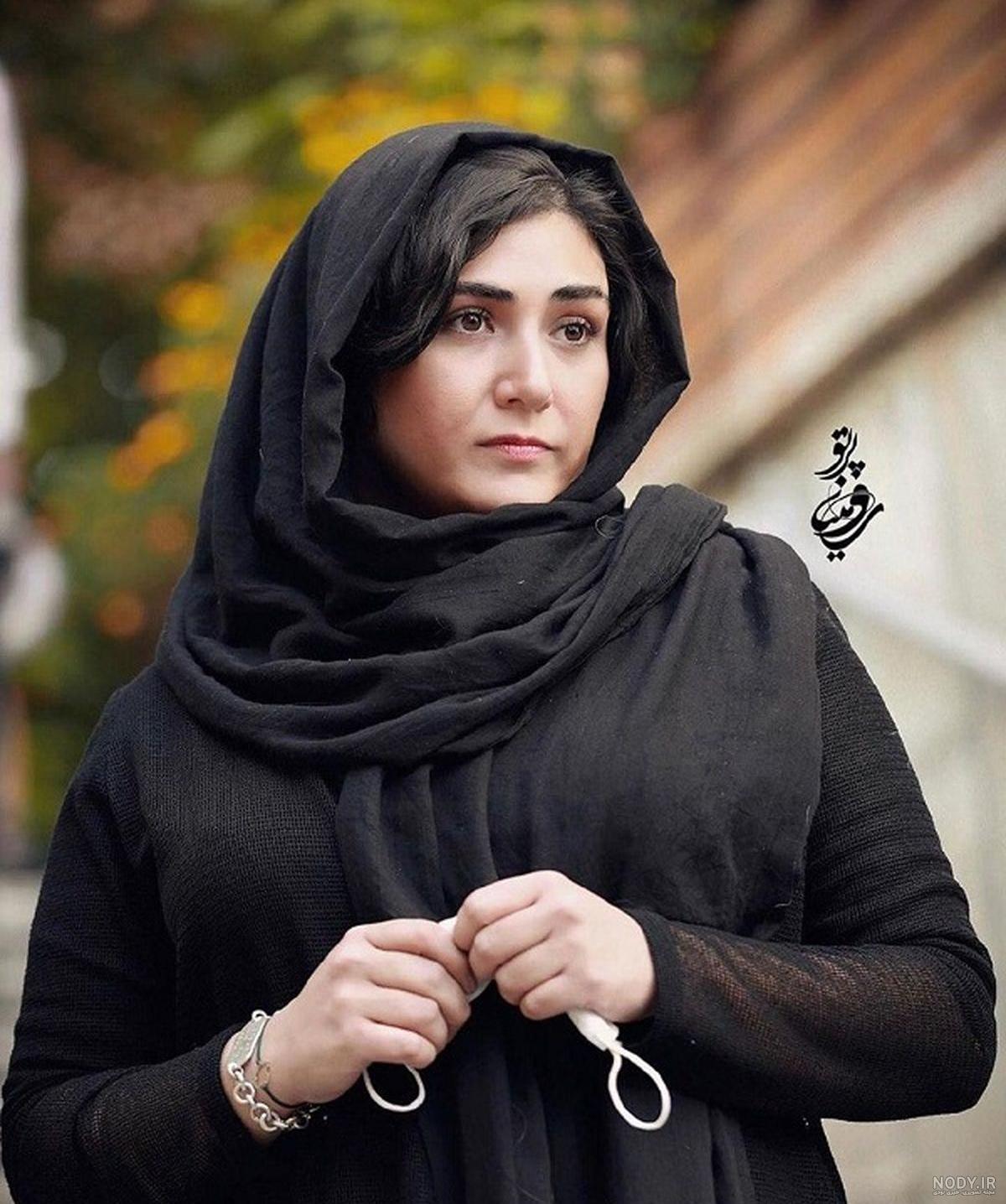 مادر باران کوثری