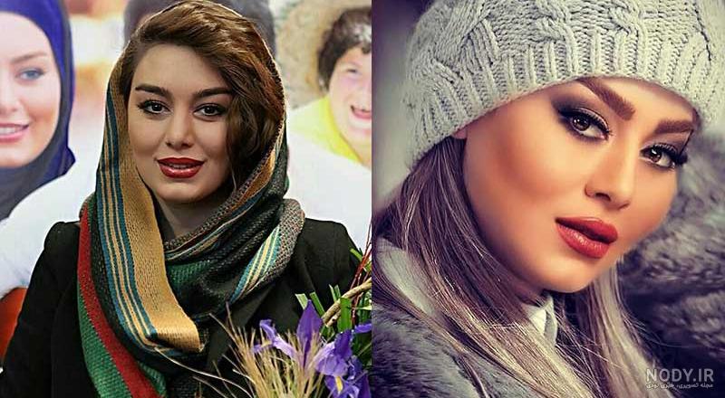 مادر سحر قریشی مادر سحر قریشی