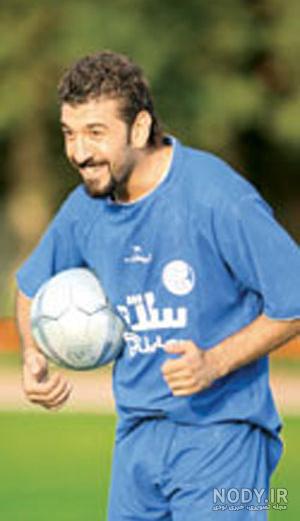 متن برای علی انصاریان