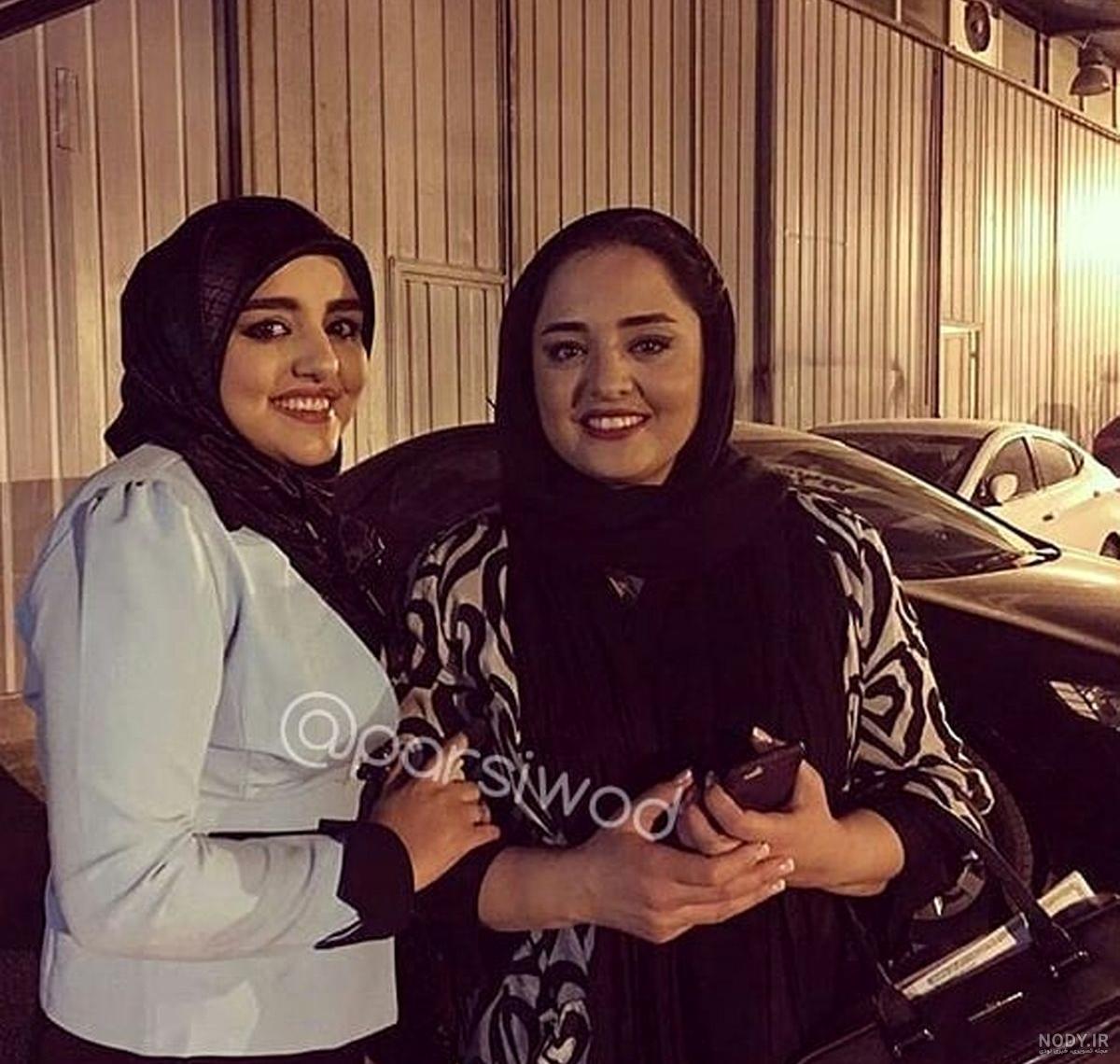محسن محمدی برادر نرگس محمدی محسن محمدی برادر نرگس محمدی