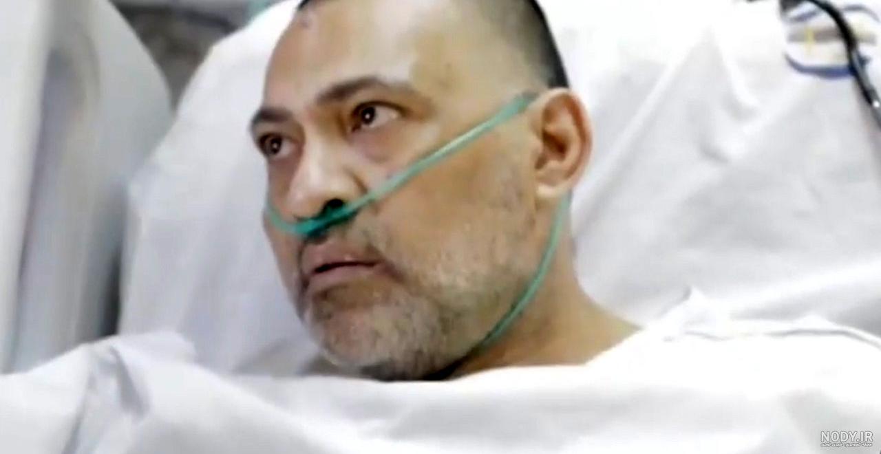 محمدرضا ایرانمنش محمدرضا ایرانمنش