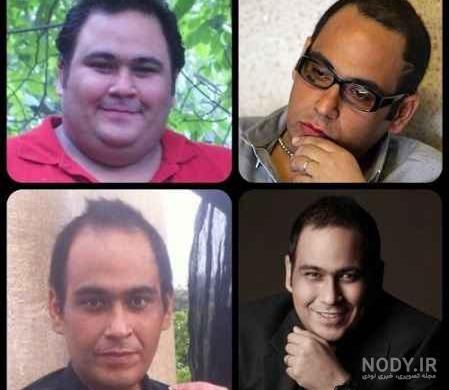 محمدرضا داوودنژاد درگذشت