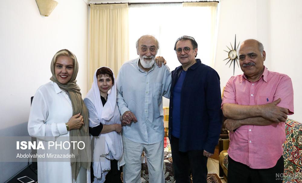 مرگ جمال اجلالی مرگ جمال اجلالی