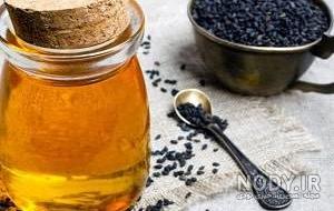 معجون سیاه دانه و عسل را چگونه درست کنیم معجون سیاه دانه و عسل را چگونه درست کنیم