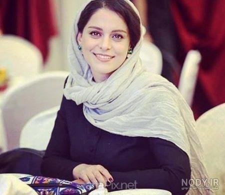 مینا وحید در بانوی عمارت مینا وحید در بانوی عمارت
