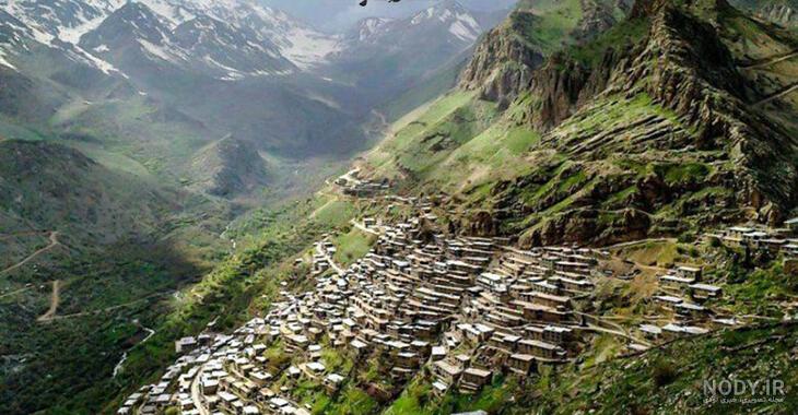 نقشه شهرهای غرب ایران نقشه شهرهای غرب ایران