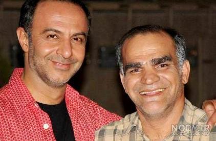 همسر اصغر فرهادی همسر اصغر فرهادی