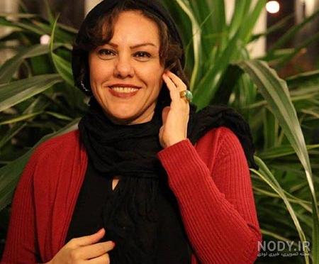 همسر اول افسانه چهره آزاد همسر اول افسانه چهره آزاد