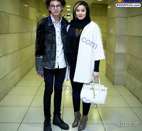 همسر اول حسن جوهرچی کیست همسر اول حسن جوهرچی کیست
