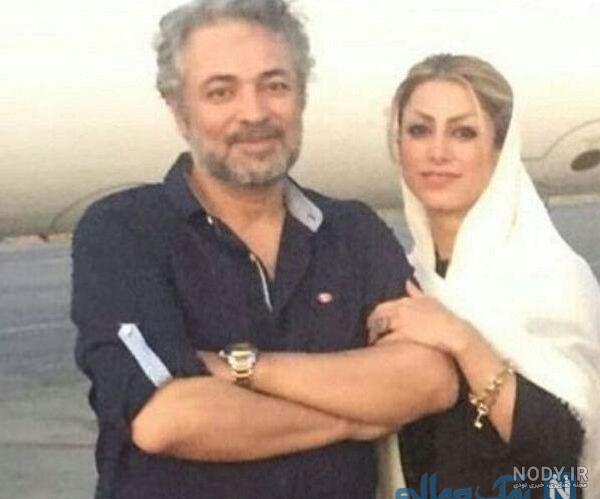 همسر اول حسن جوهرچی کیست همسر اول حسن جوهرچی کیست