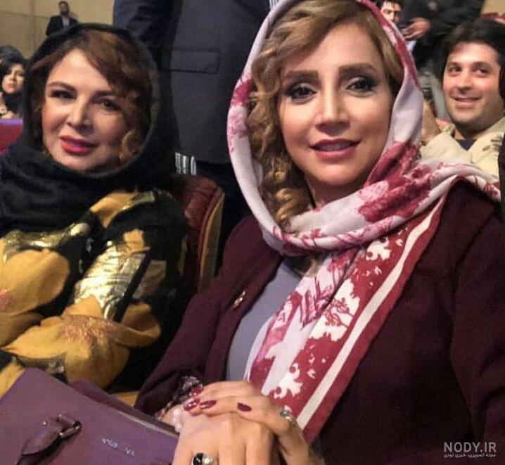 همسر اول شهره سلطانی