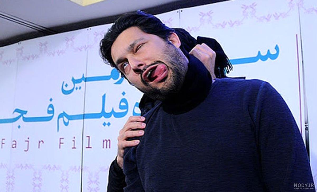 همسر حامد بهداد ویکی پدیا همسر حامد بهداد ویکی پدیا