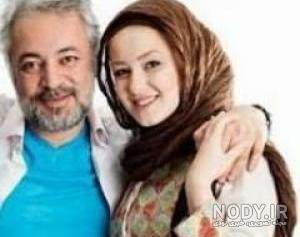 همسر حسن جوهرچی در مراسم تشییع همسر حسن جوهرچی در مراسم تشییع