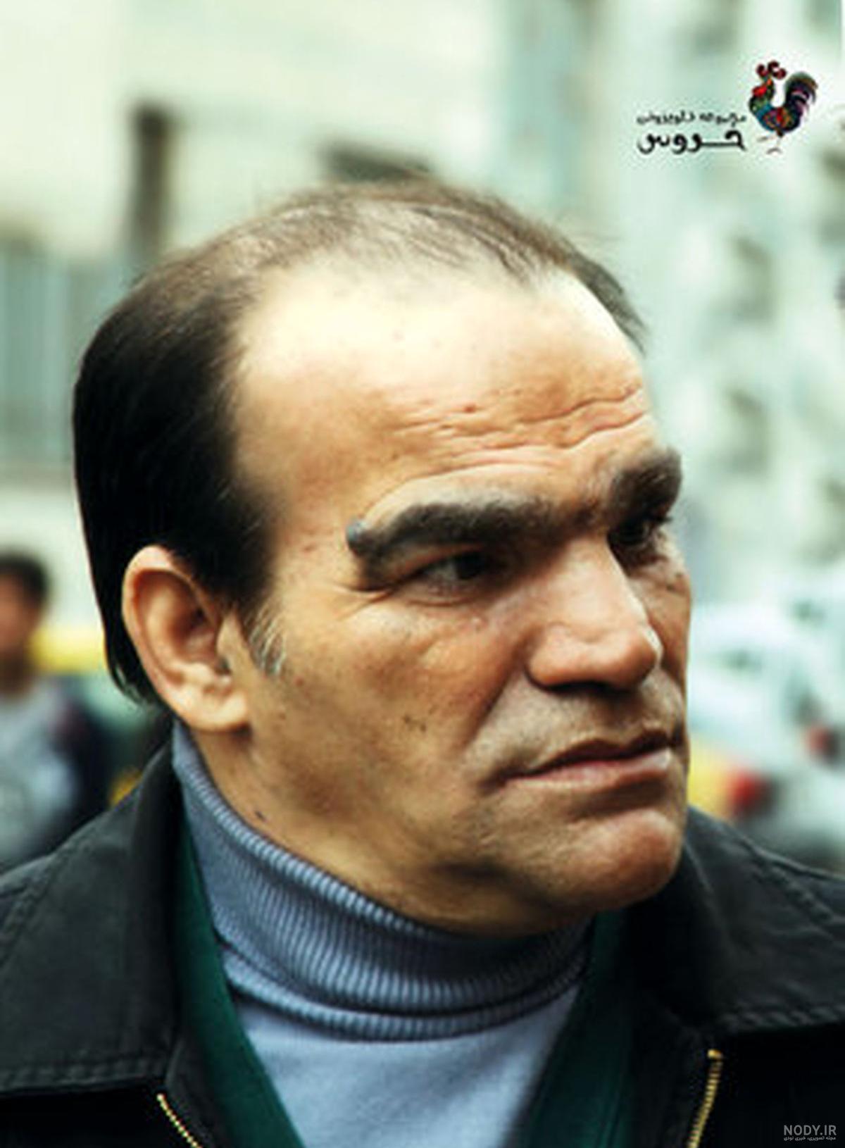 همسر سابق اصغر فرهادی همسر سابق اصغر فرهادی
