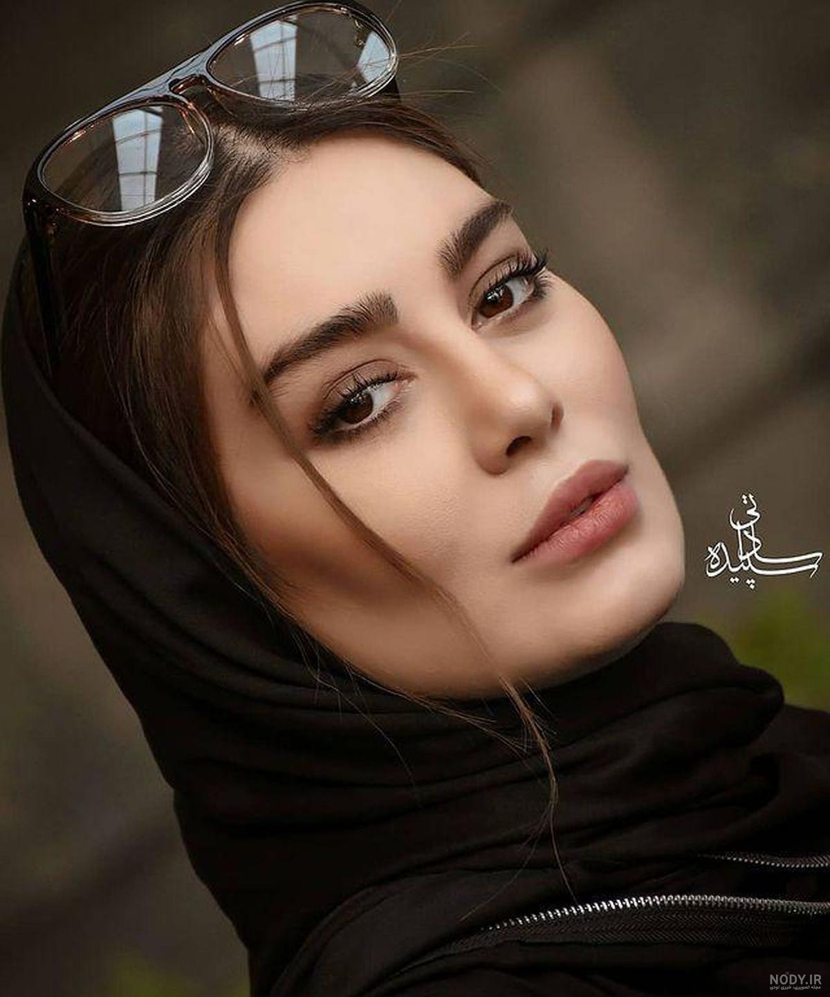 همسر سحر قریشی همسر سحر قریشی