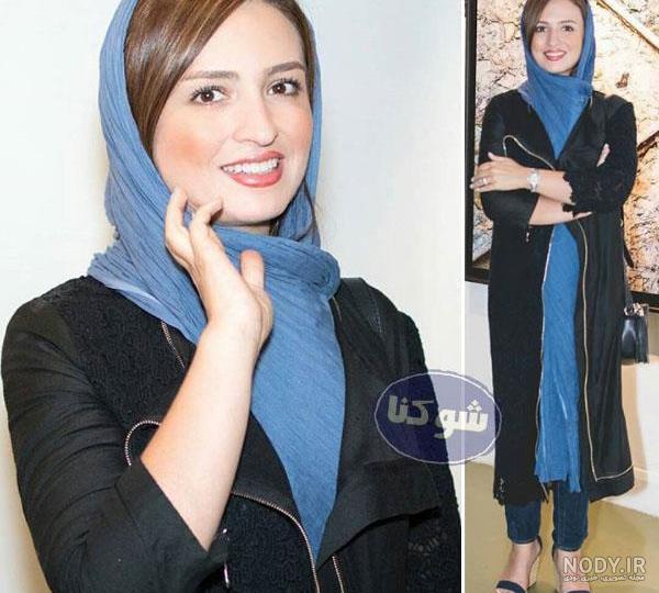 همسر شهاب عباسی همسر شهاب عباسی
