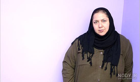 همسر شهره لرستانی همسر شهره لرستانی