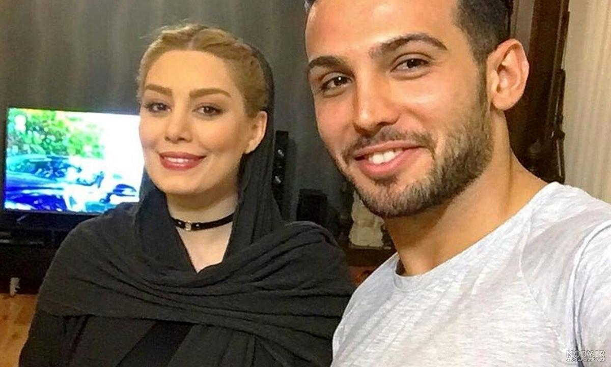پدر سحر قریشی پدر سحر قریشی