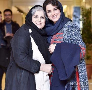 پدر غزل شاکری کیست پدر غزل شاکری کیست
