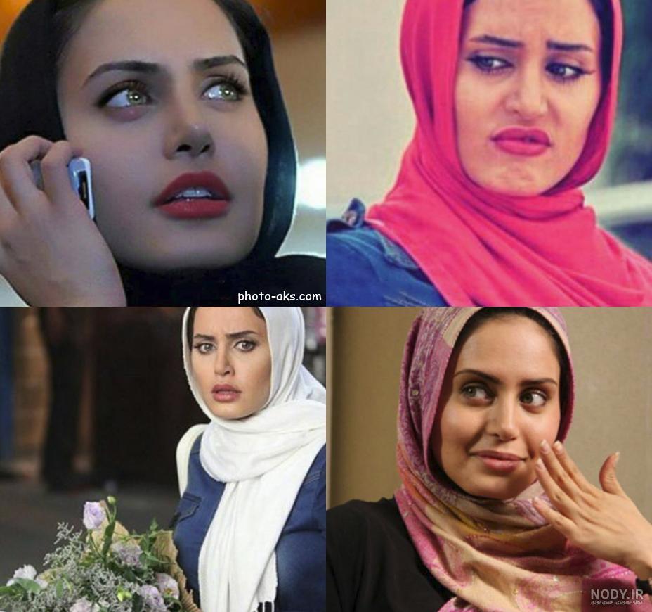 پست جدید الناز شاکردوست پست جدید الناز شاکردوست