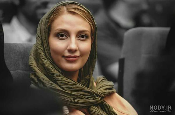 چاق شدن حدیث میر امینی چاق شدن حدیث میر امینی