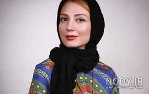 چاق شدن حدیث میر امینی چاق شدن حدیث میر امینی