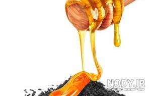 چگونه سیاه دانه را مصرف کنیم چگونه سیاه دانه را مصرف کنیم