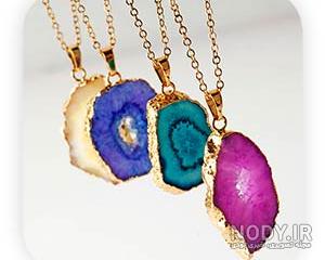 ژئود رزینی
