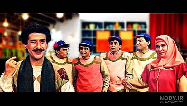 کاوه و سهراب شاه محمدلو کاوه و سهراب شاه محمدلو