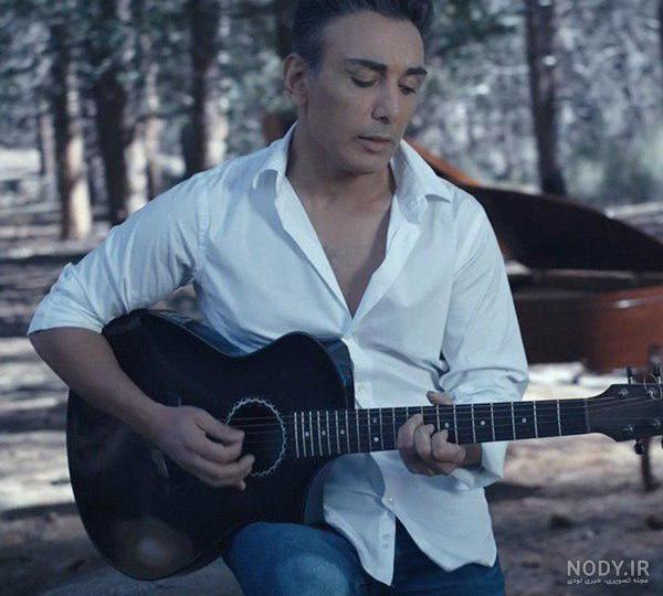 کنسرت روز سرد شادمهر کنسرت روز سرد شادمهر