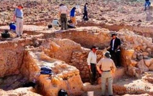 آثار قوم ثمود آثار قوم ثمود