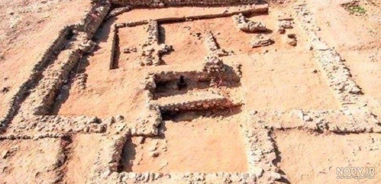 آثار قوم عاد آثار قوم عاد