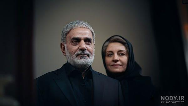آخرین فیلم پرویز پرستویی