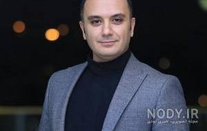 احسان کرمی و نیما کرمی احسان کرمی و نیما کرمی