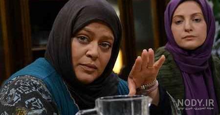 ازدواج مجدد شقایق دهقان ازدواج مجدد شقایق دهقان