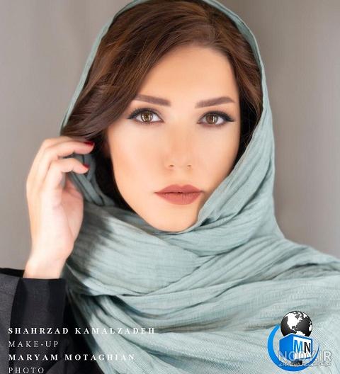 اصالت شهرزاد کمال زاده