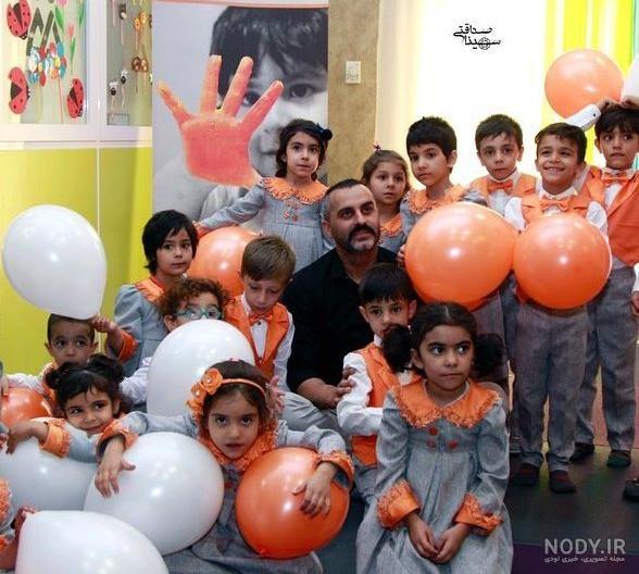 اصالت علیرام نورایی