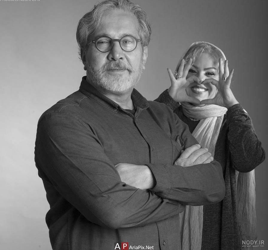 افسانه چهره آزاد قبل از عمل افسانه چهره آزاد قبل از عمل
