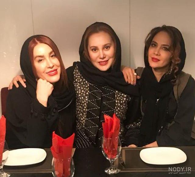 اینستاگرام آیین جعفری