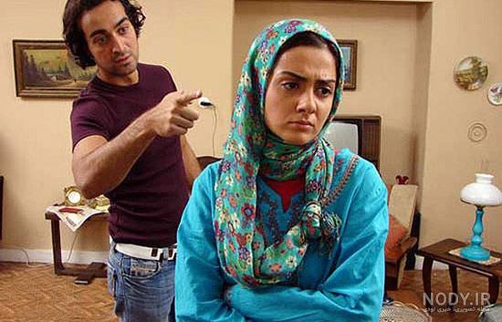 اینستاگرام بیتا سحرخیز