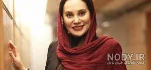 اینستاگرام زیبا نادری